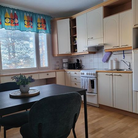 Home Apartment Haukipudas Oulu Exterior photo