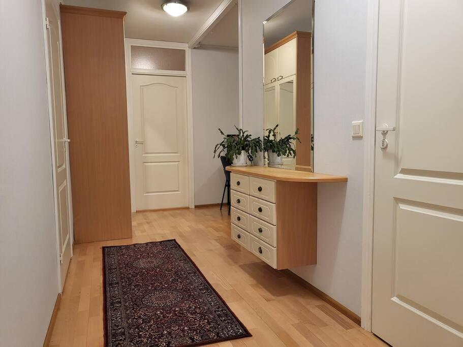 Home Apartment Haukipudas Oulu Exterior photo