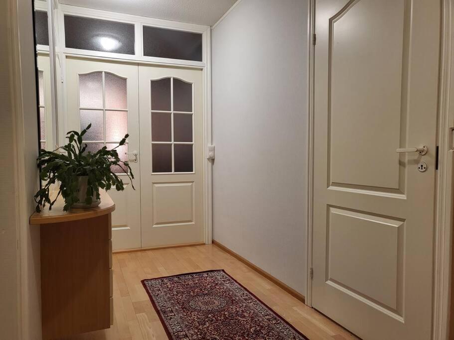 Home Apartment Haukipudas Oulu Exterior photo